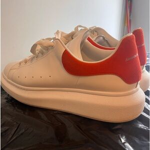 Men’s Alexander McQueen sneakers